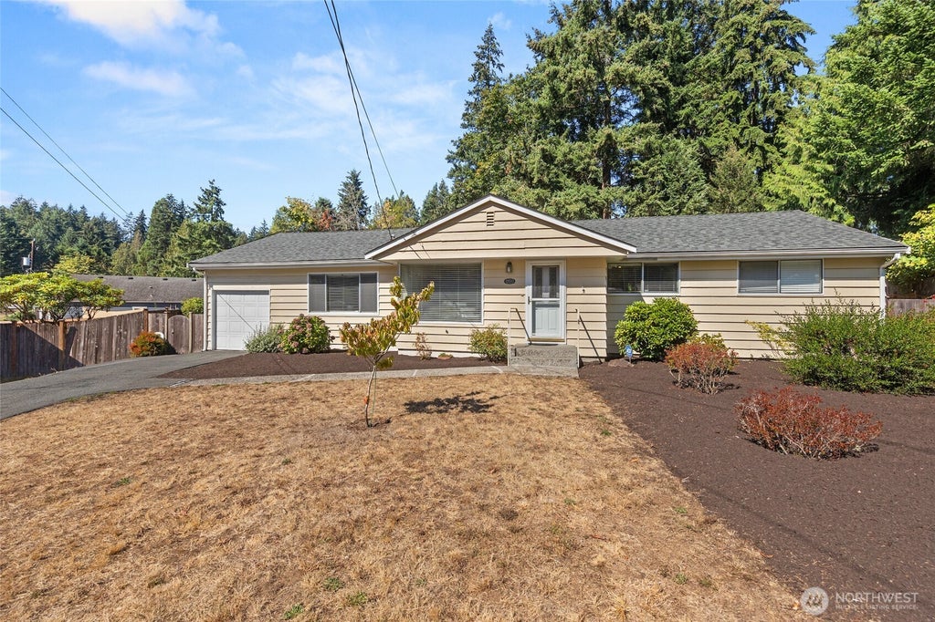 Photo of 18521 36th Place NE, Lake Forest Park, WA 98155 (MLS # 2578829)