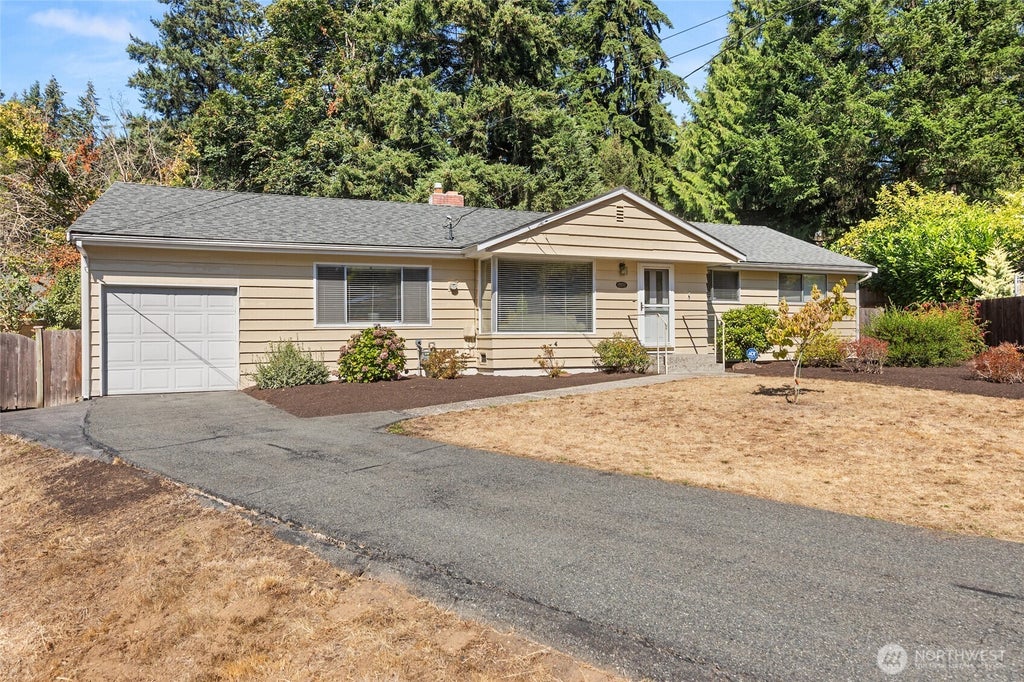 Photo of 18521 36th Place NE, Lake Forest Park, WA 98155 (MLS # 2578829)