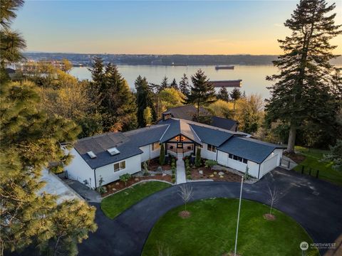 2356 NE Browns Point Blvd, Tacoma, WA 98422 - MLS#: 2209345