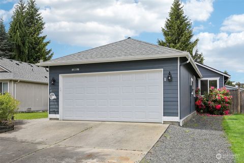 A home in Marysville