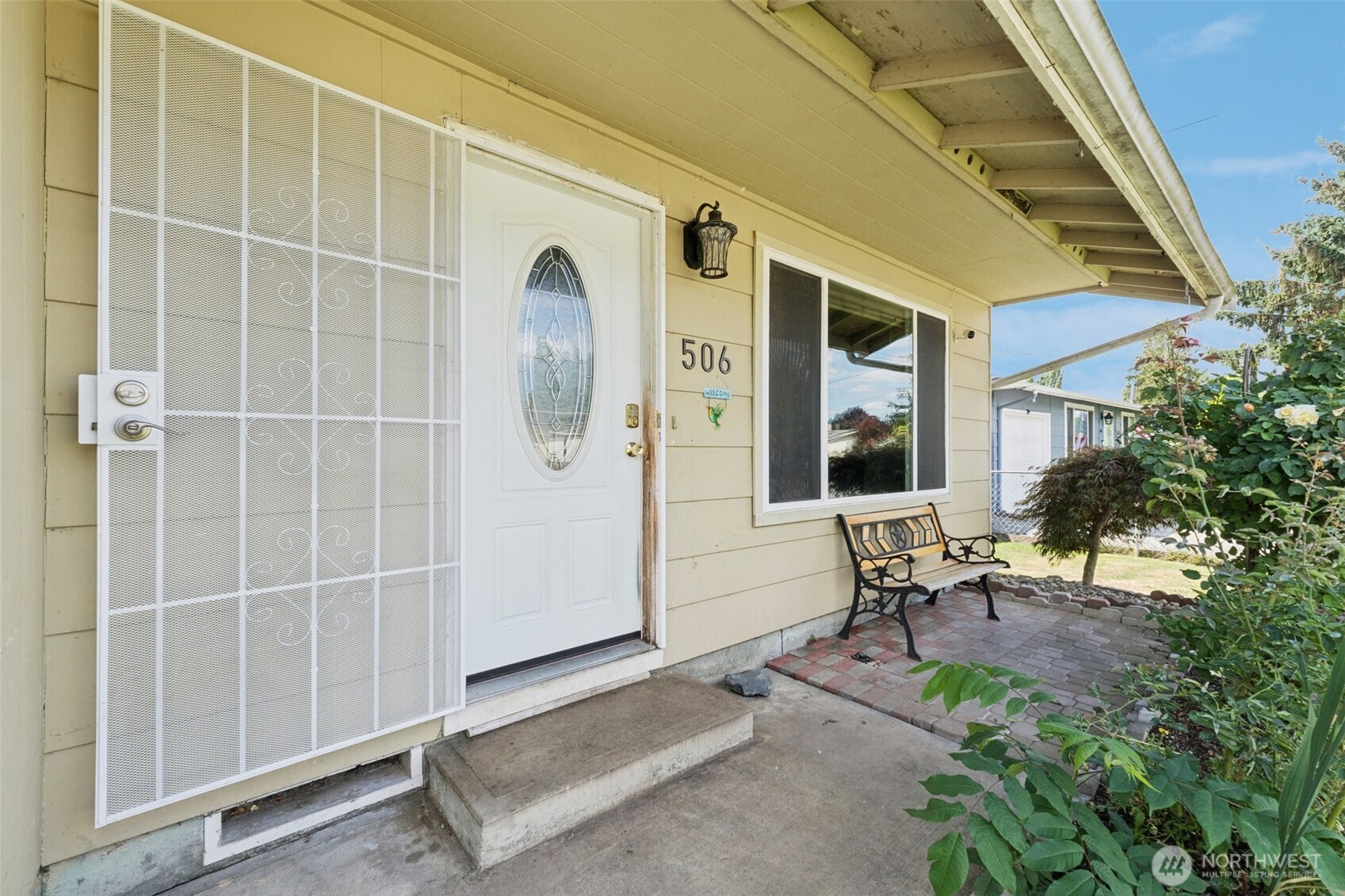 506 Deeded Lane SW
