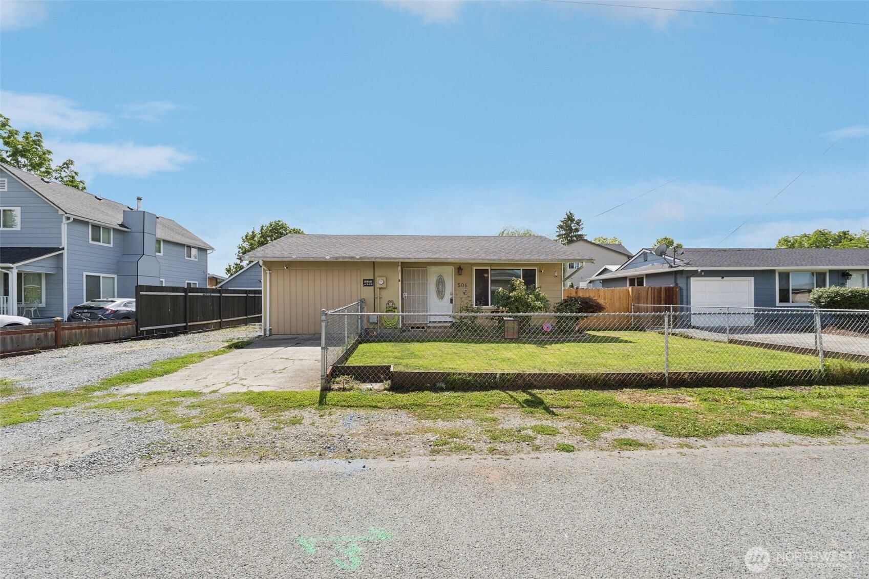 506 Deeded Lane SW