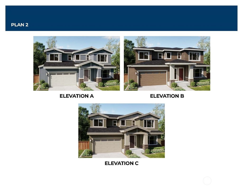 Photo of 34248 SW 19th (Lot 27) Avenue SW, Federal Way, WA 98023 (MLS # 2471858)