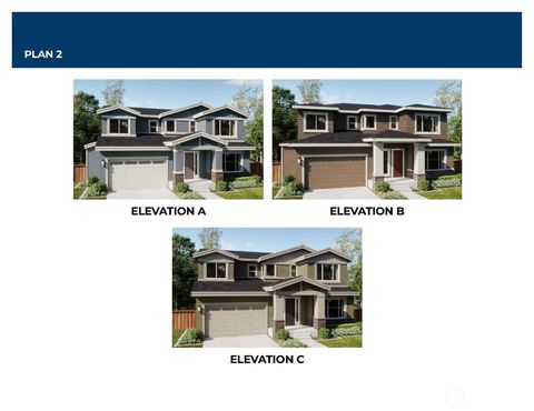 Photo of 34248 SW 19th (Lot 27) Avenue SW, Federal Way, WA 98023 (MLS # 2471858)