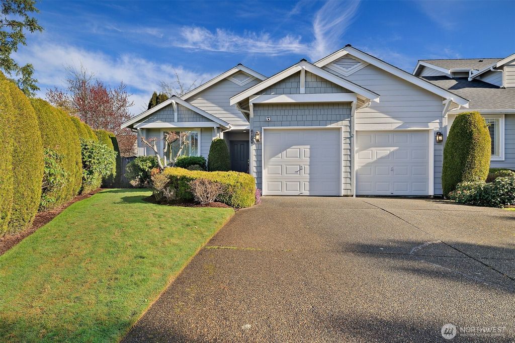 Photo of 24356 SE 4th Court, Sammamish, WA 98074 (MLS # 2349396)