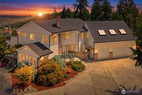 Photo of 35 Silver Beach Drive, Steilacoom, WA 98388 (MLS # 2558372)
