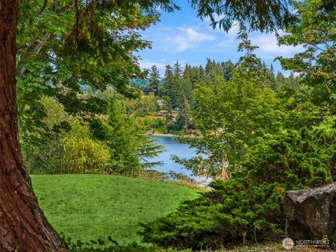Photo of 3731 NW Phinney Bay Drive, Bremerton, WA 98312 (MLS # 2560773)