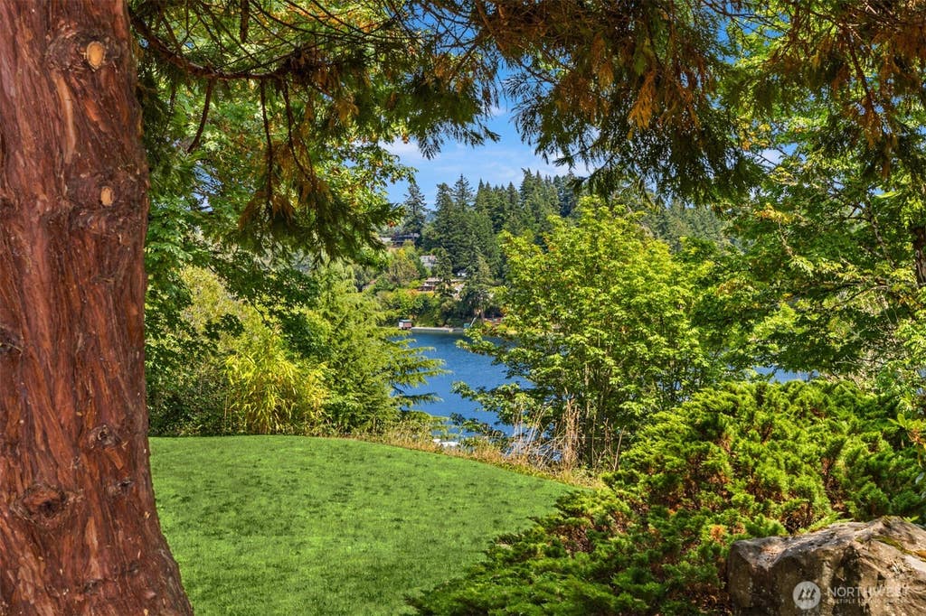 Photo of 3731 NW Phinney Bay Drive, Bremerton, WA 98312 (MLS # 2560773)