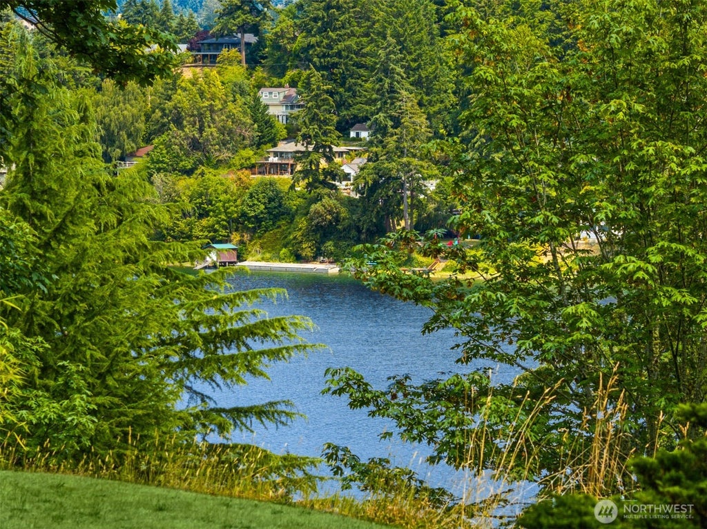 Photo of 3731 NW Phinney Bay Drive, Bremerton, WA 98312 (MLS # 2560773)