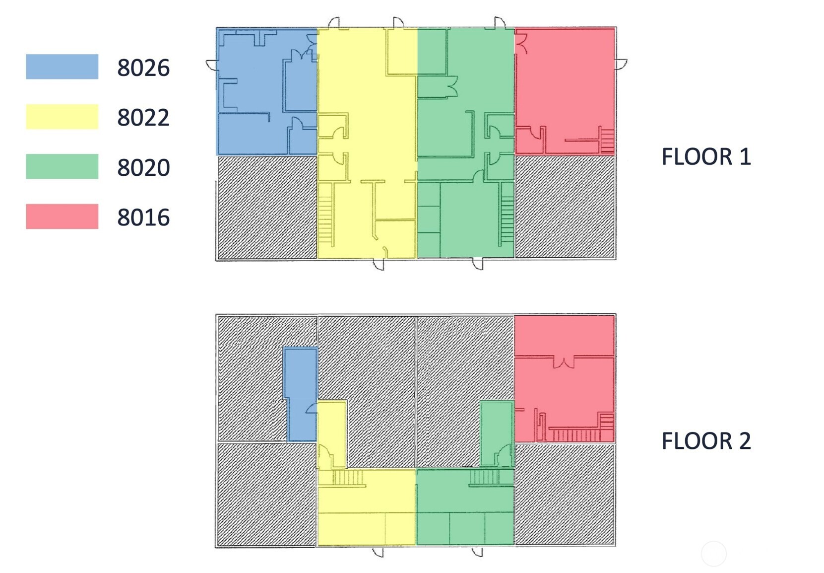 8020 SE Bracken Place