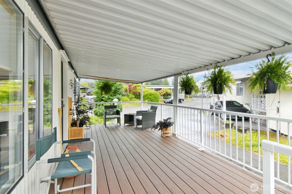 Photo of 13320 Highway 99 #54, Everett, WA 98204 (MLS # 2435632)