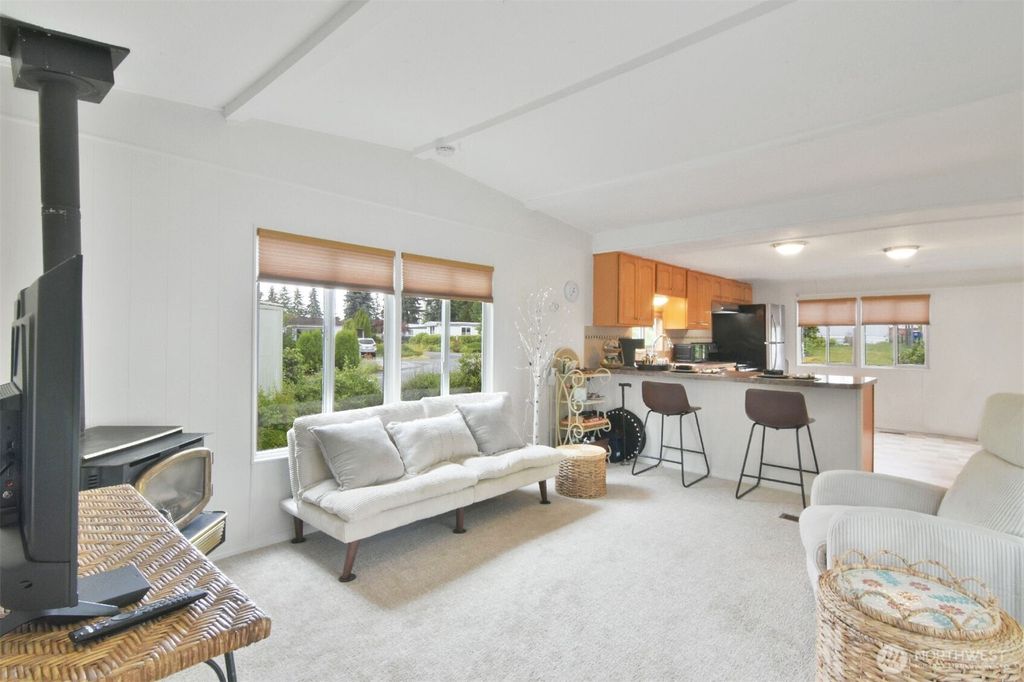 Photo of 13320 Highway 99 #54, Everett, WA 98204 (MLS # 2435632)