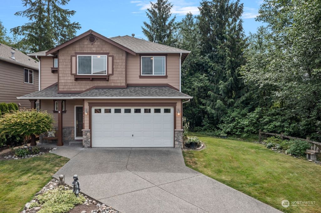 Photo of 4608 146th Place SE, Bothell, WA 98012 (MLS # 2127681)