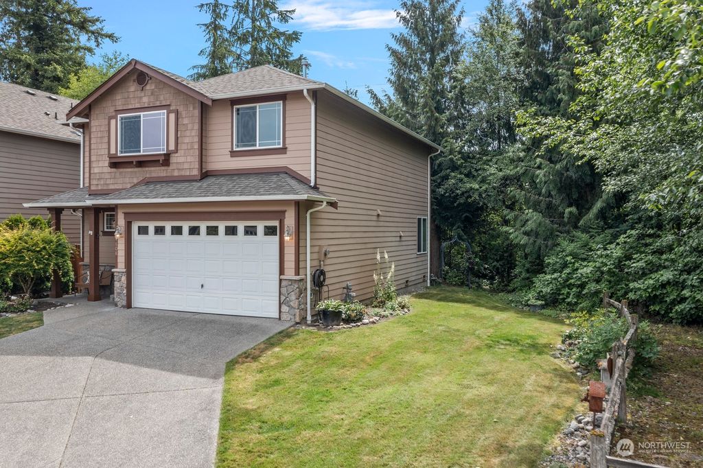 Photo of 4608 146th Place SE, Bothell, WA 98012 (MLS # 2127681)
