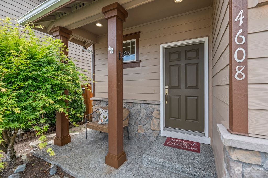 Photo of 4608 146th Place SE, Bothell, WA 98012 (MLS # 2127681)
