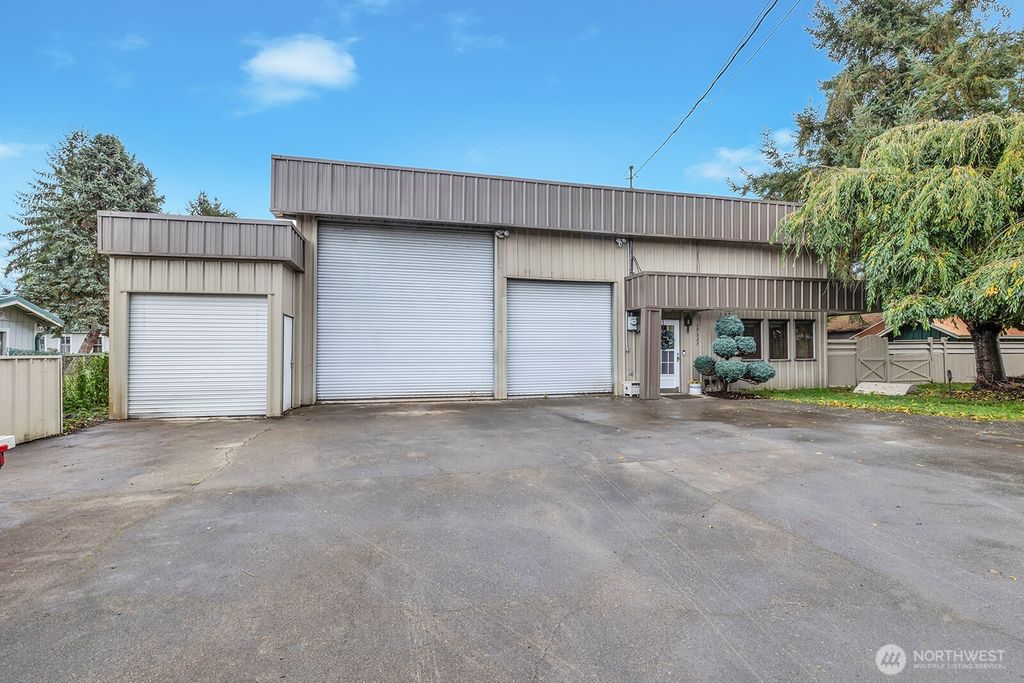 Photo of 17527 160th Street SE, Monroe, WA 98272 (MLS # 2449043)