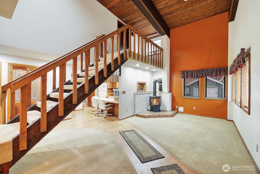 Photo of 17527 160th Street SE, Monroe, WA 98272 (MLS # 2449043)