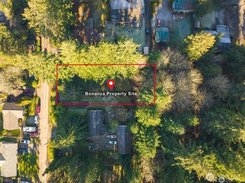 Photo of 0 Bonanaza Street, Bellingham, WA 98229 (MLS # 2517792)