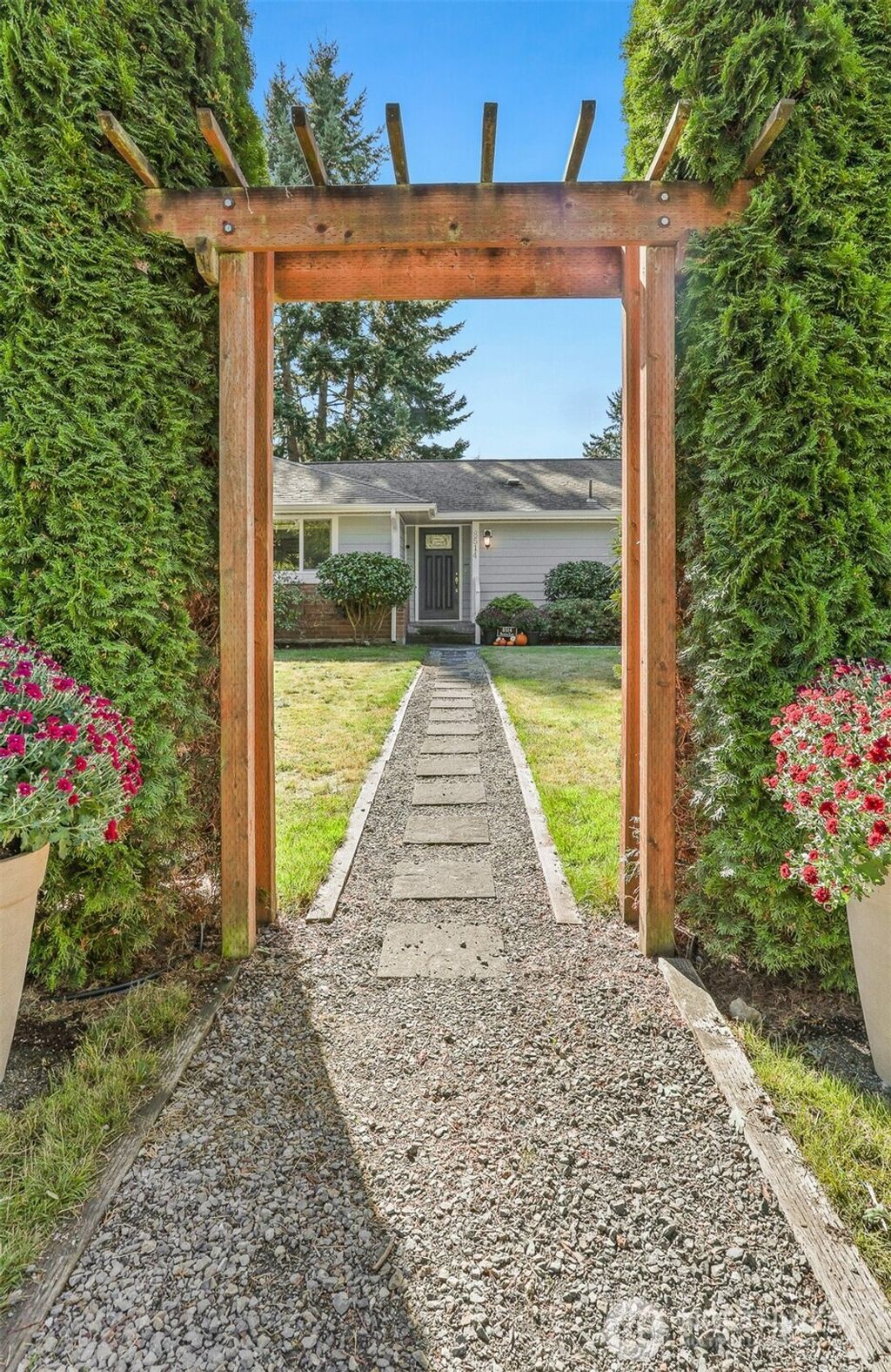 Photo of 8514 Madrona Lane, Edmonds, WA 98026 (MLS # 2439661)