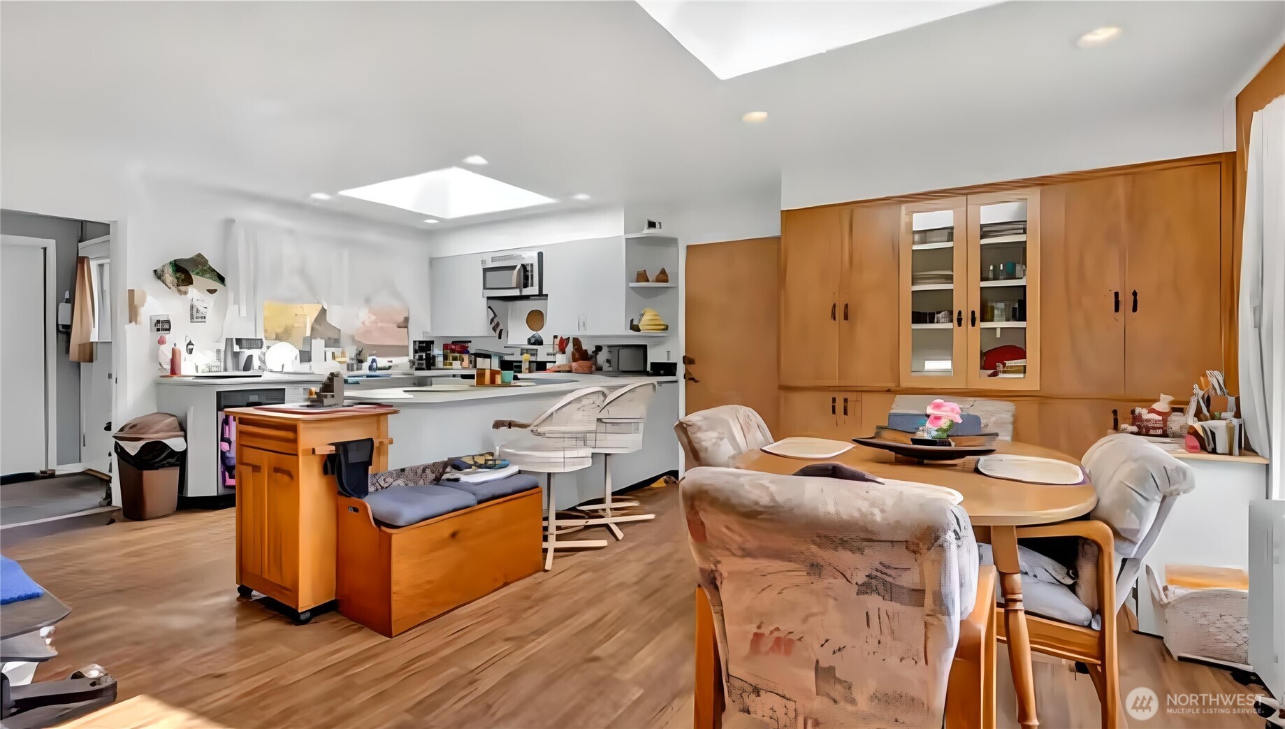 121 Bear Gulch Road