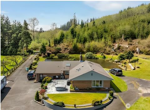 121 Bear Gulch Road Aberdeen WA 98520