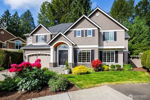 Photo of 13563 NE 202nd Street, Woodinville, WA 98072 (MLS # 2551450)