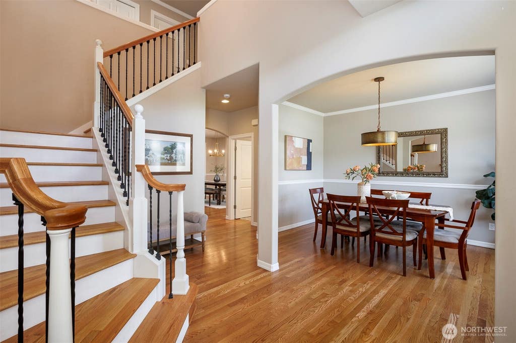 Photo of 13563 NE 202nd Street, Woodinville, WA 98072 (MLS # 2551450)