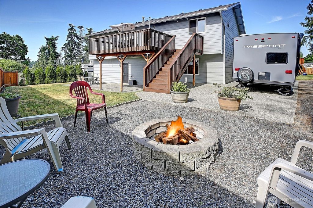 Photo of 8212 280th Place NW, Stanwood, WA 98292 (MLS # 2394575)