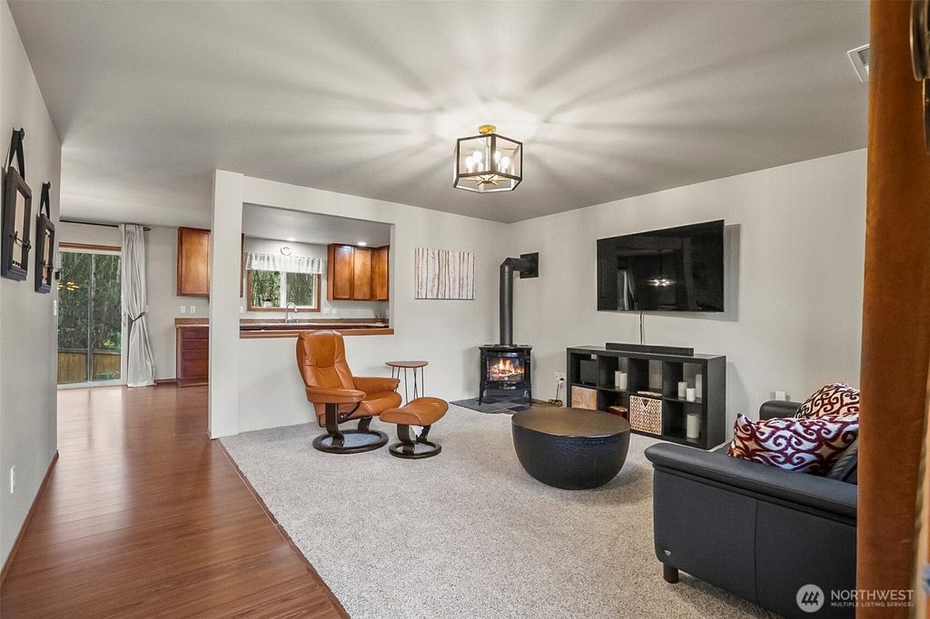 Photo of 7809 NE 87th Avenue, Marysville, WA 98270 (MLS # 2459986)