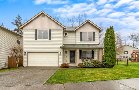 Photo of 7809 87th Avenue NE, Marysville, WA 98270 (MLS # 2459986)