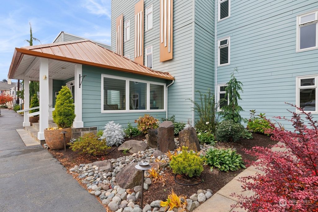 Photo of 960 5th Avenue S #202, Edmonds, WA 98020 (MLS # 2306806)