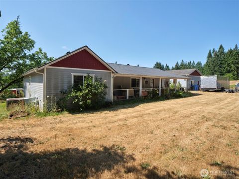 1109 NE 389th Street Woodland WA 98674