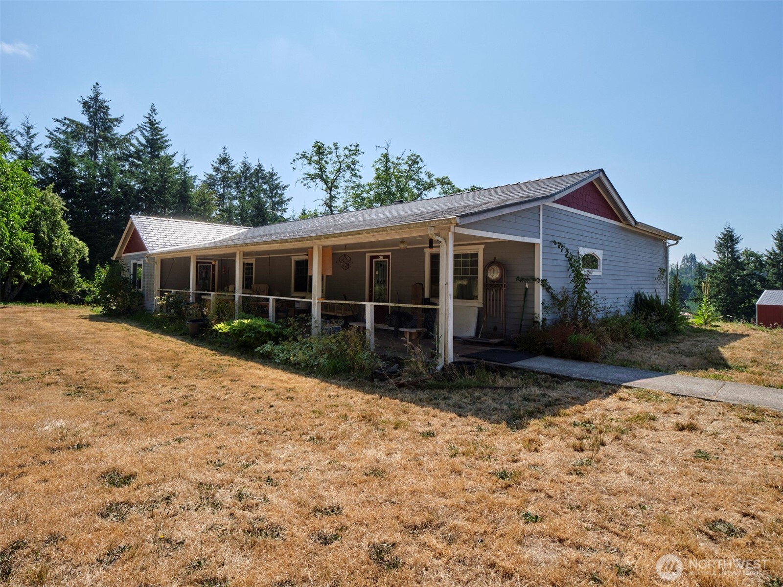 1109 NE 389th Street