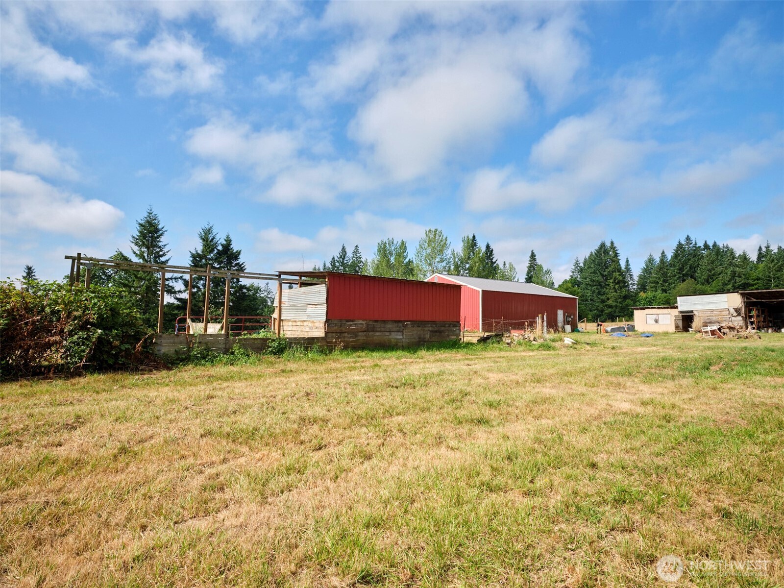 1109 NE 389th Street