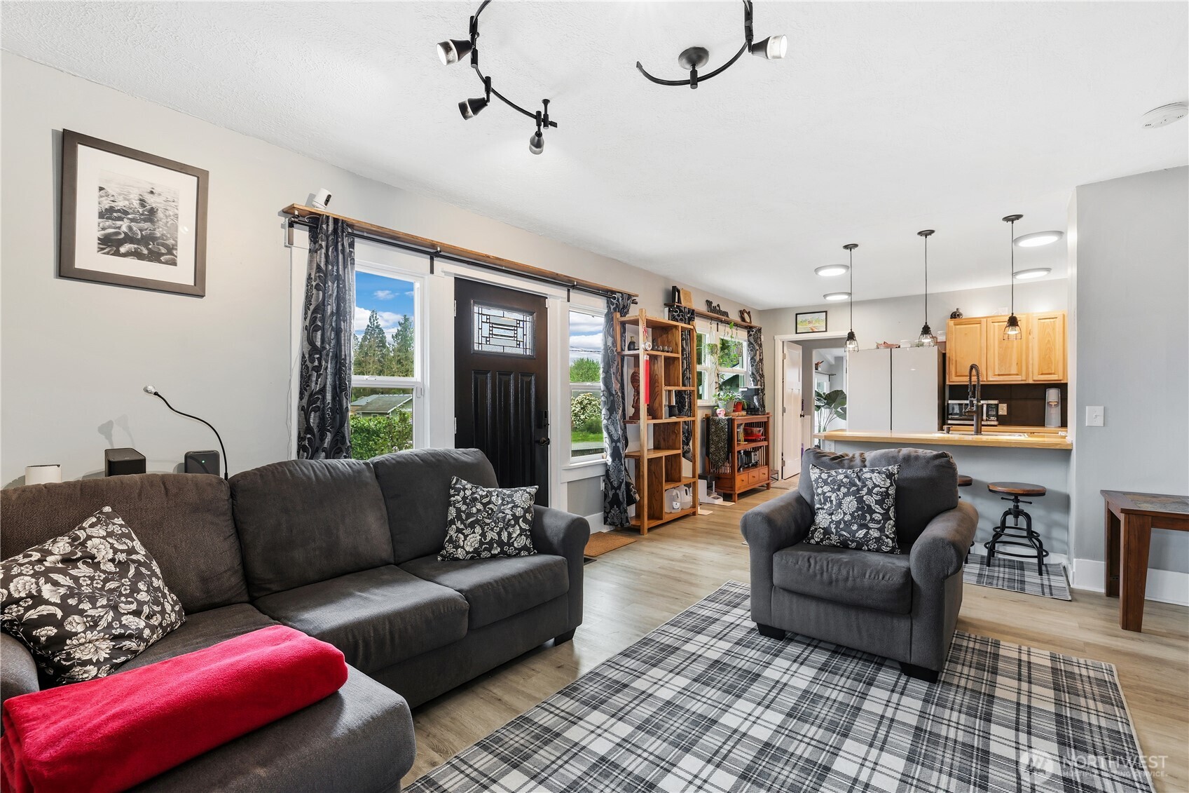 827 Boulevard Road SE