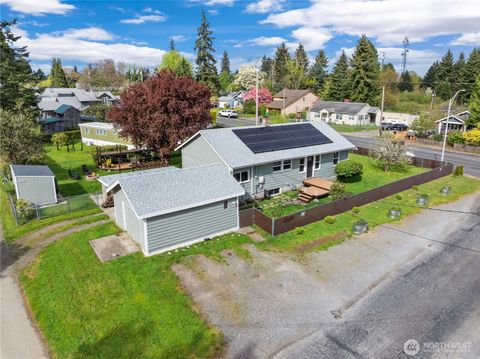 Photo of 827 Boulevard Road SE, Olympia, WA 98501 (MLS # 2511878)