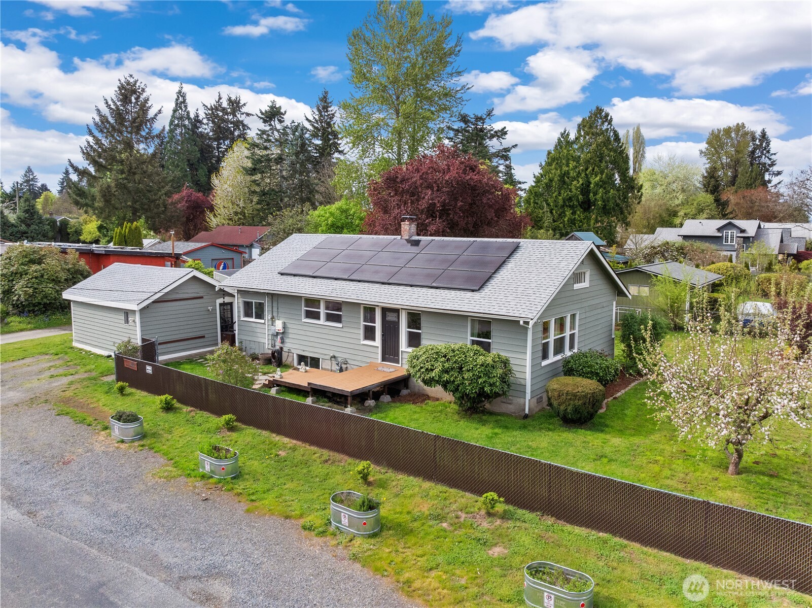 827 Boulevard Road SE