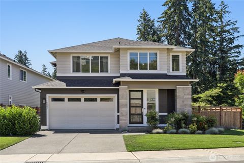 Photo of 16204 27th Street Ct E, Lake Tapps, WA 98391 (MLS # 2481076)