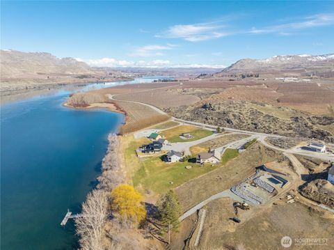 Photo of 24 Elite Drive, Brewster, WA 98812 (MLS # 2432474)