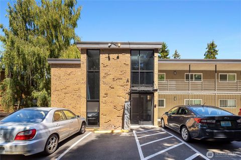Photo of 3816 11th Avenue W #224, Seattle, WA 98119 (MLS # 2555368)