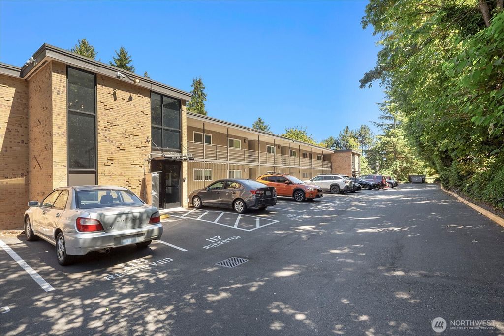 Photo of 3816 11th Avenue W #224, Seattle, WA 98119 (MLS # 2555368)