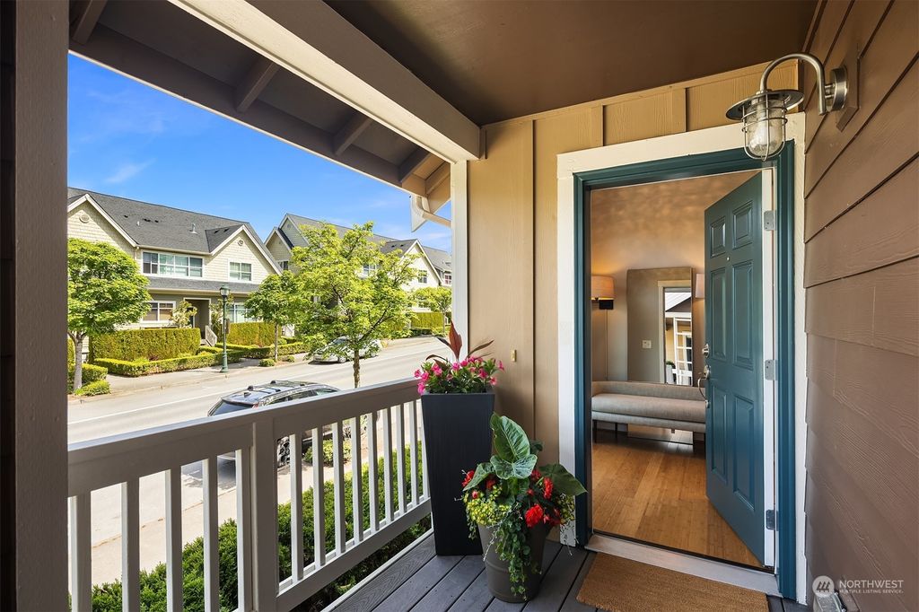 Photo of 2331 NE Park Drive, Issaquah, WA 98029 (MLS # 2236308)