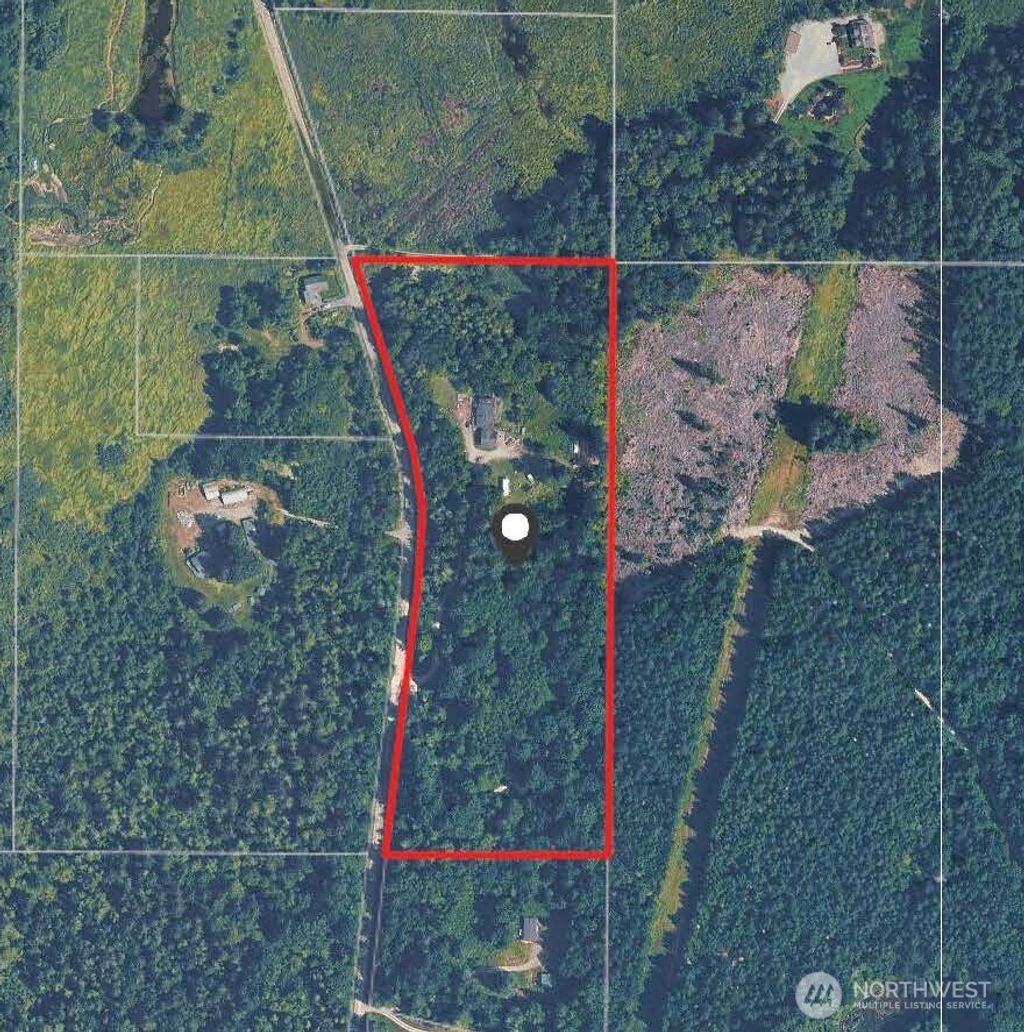 Photo of 778 Innis Creek Road, Acme, WA 98220 (MLS # 2509710)