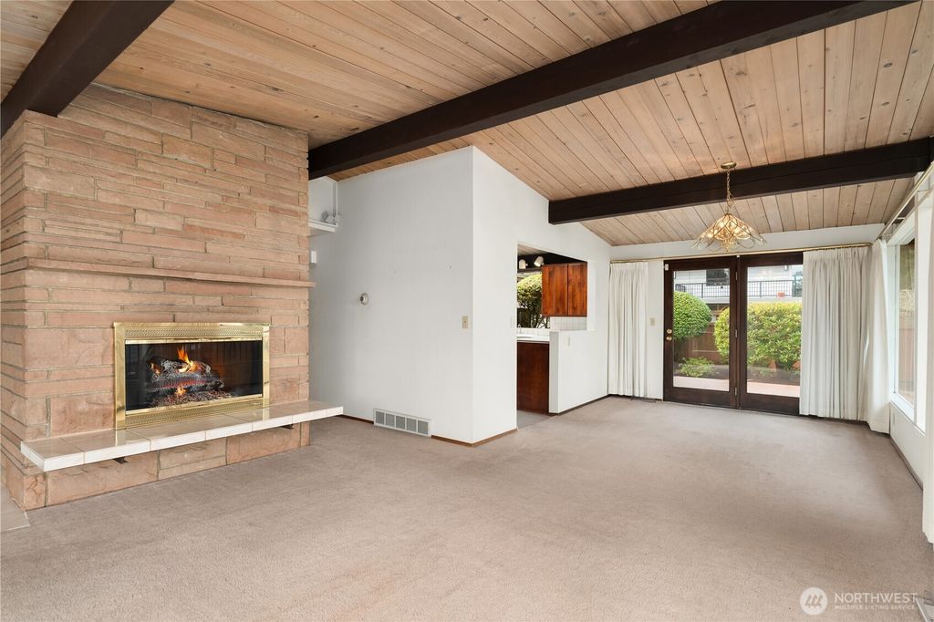 Photo of 3709 Meadow Avenue N, Renton, WA 98056 (MLS # 2340227)