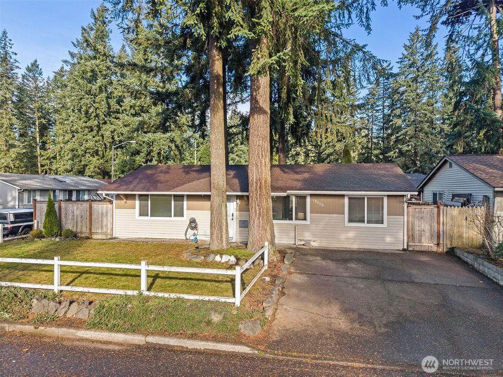 Photo of 19006 SE 269th Street, Covington, WA 98042 (MLS # 2453965)