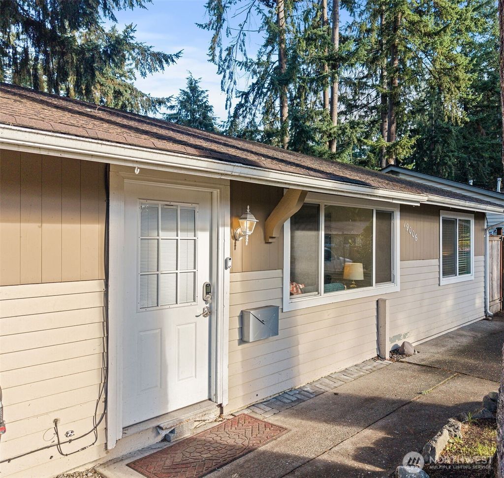 Photo of 19006 SE 269th Street, Covington, WA 98042 (MLS # 2453965)