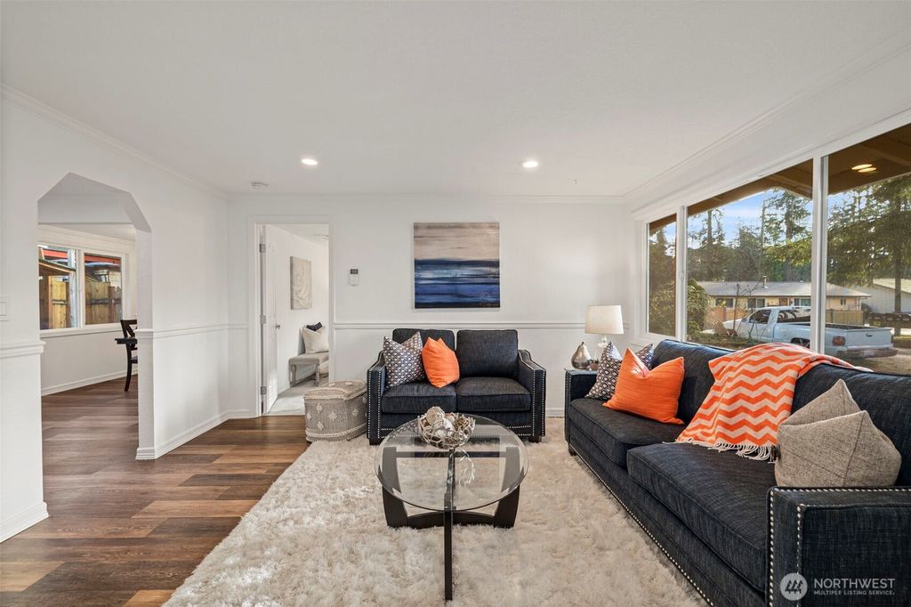 Photo of 19006 SE 269th Street, Covington, WA 98042 (MLS # 2453965)