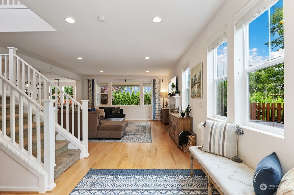Photo of 1250 Salish Avenue SE, North Bend, WA 98045 (MLS # 2254019)