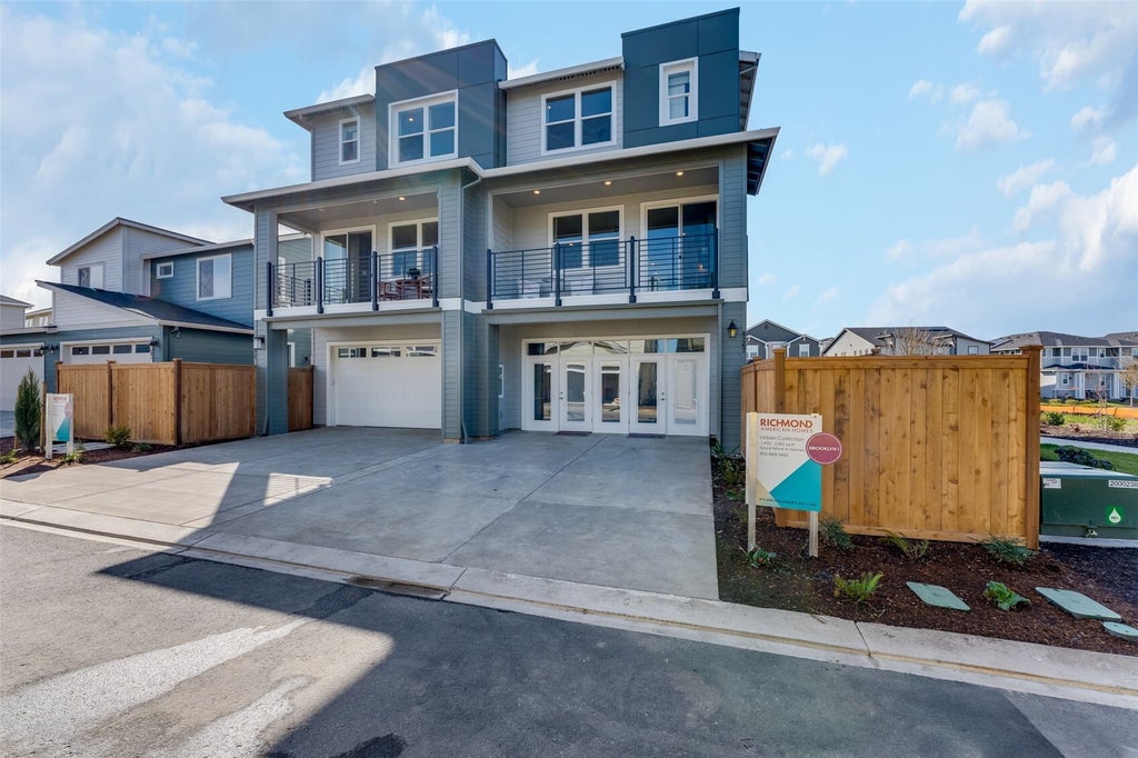 Photo of 32447 Big Leaf Lane #16, Black Diamond, WA 98010 (MLS # 2598048)
