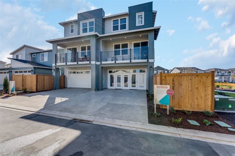 Photo of 32447 Big Leaf Lane #16, Black Diamond, WA 98010 (MLS # 2598048)